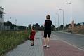 Gubin 05 - Wojtek i babcia
